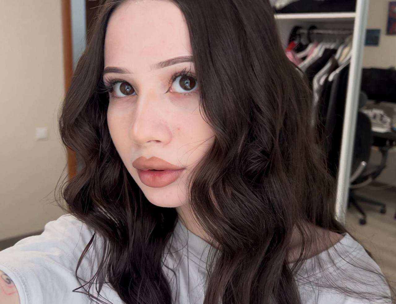 XXX Porn Photo of Nude EvilyneEva 19