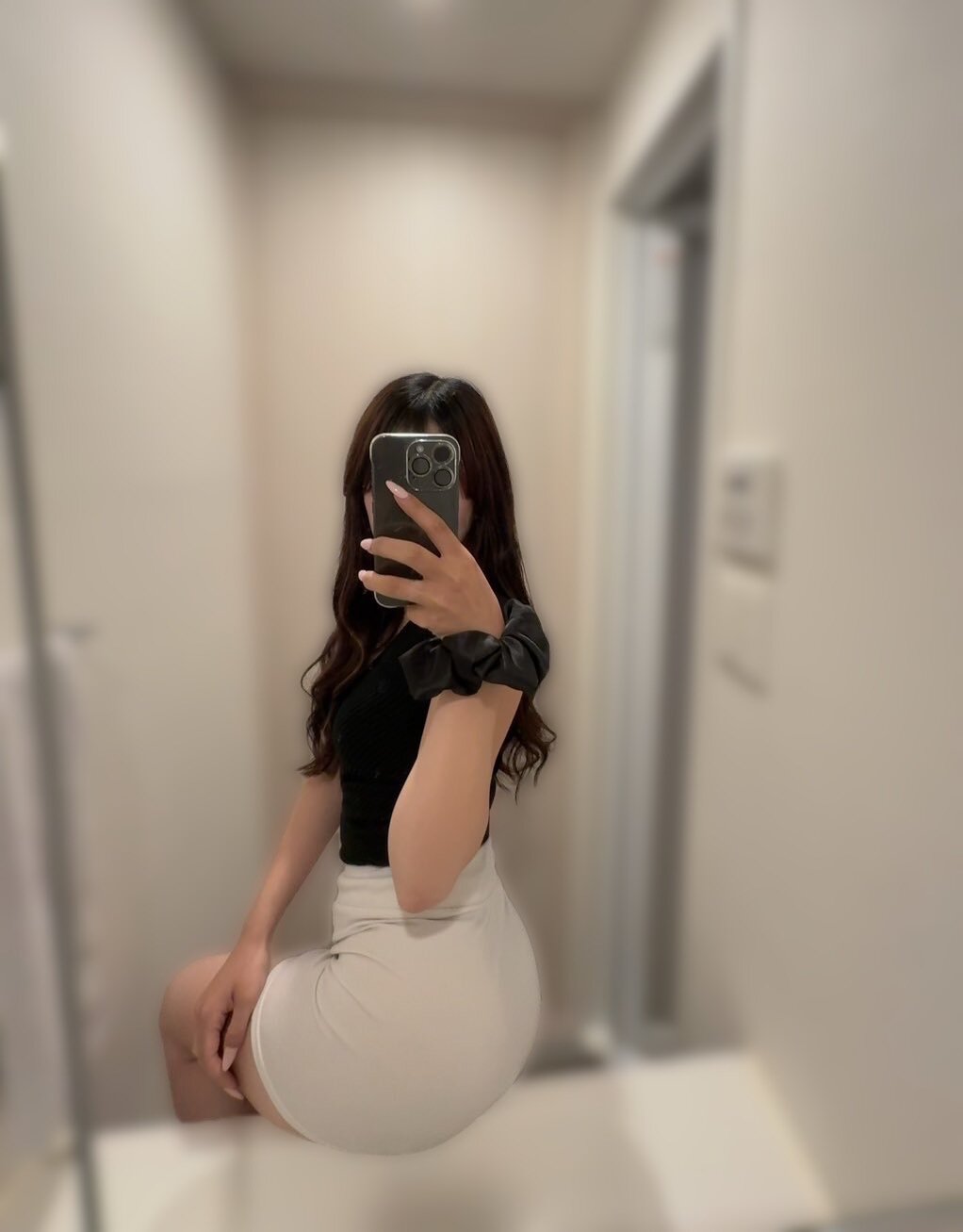 XXX Porn Photo of Nude _YUI_CHAN_ 2