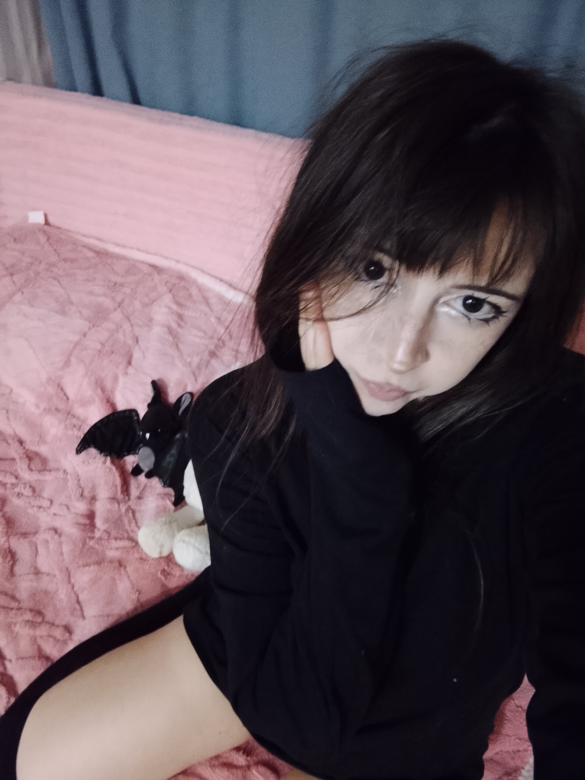 XXX Porn Photo of Nude cuit_burg 5