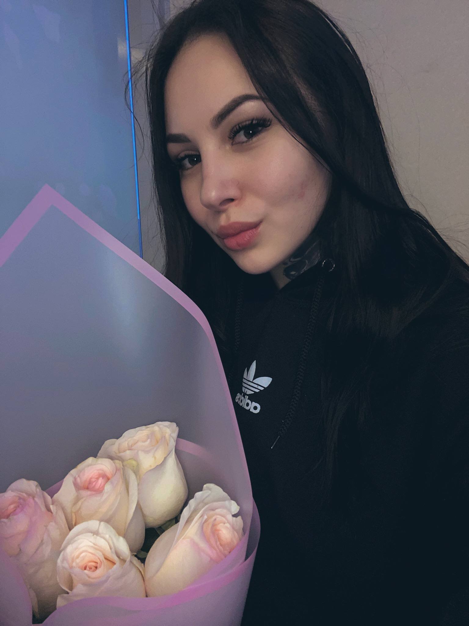 XXX Porn Photo of Nude TraciBallena 10