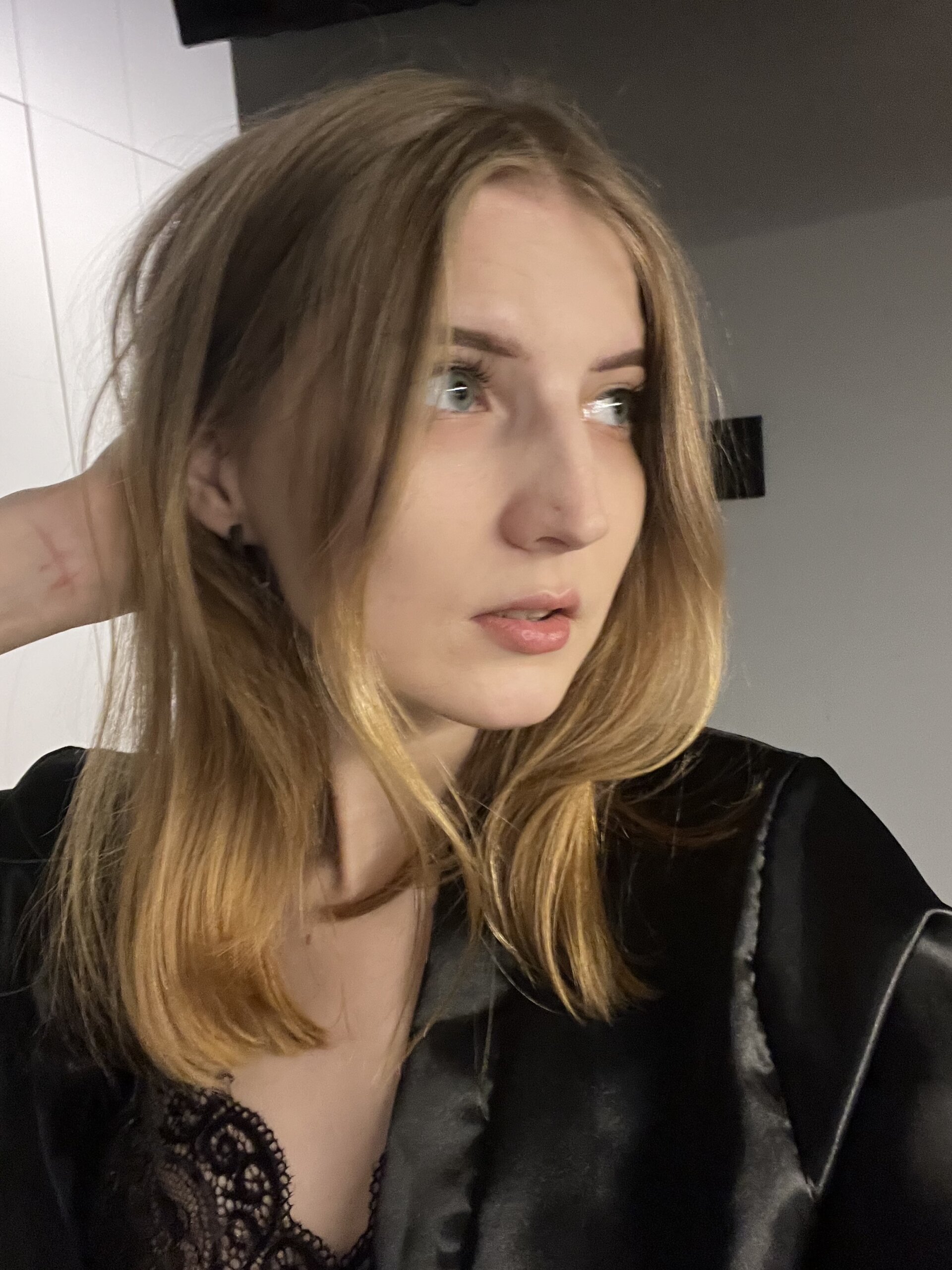 XXX Porn Photo of Nude princessaalicc 2
