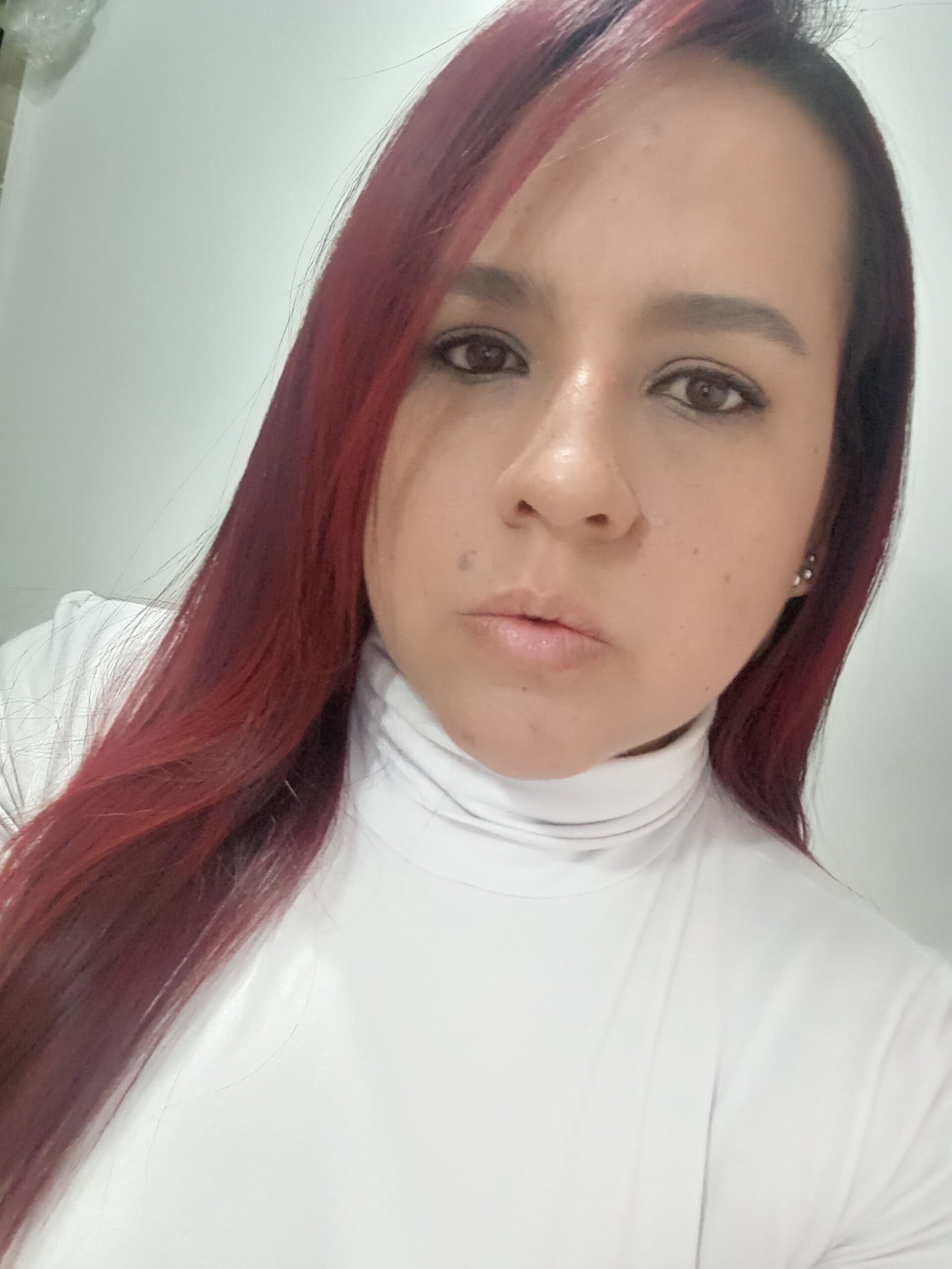 XXX Porn Photo of Nude martina_soto 1