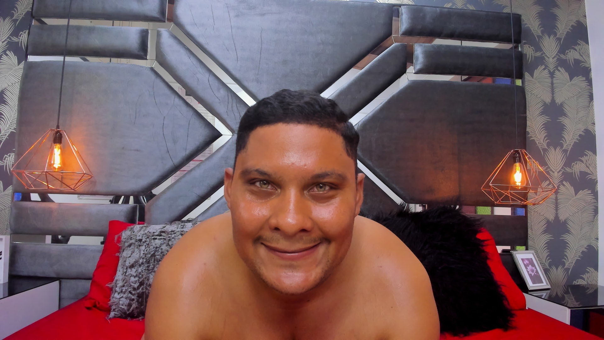 XXX Porn Photo of Nude LaimCarterss 13