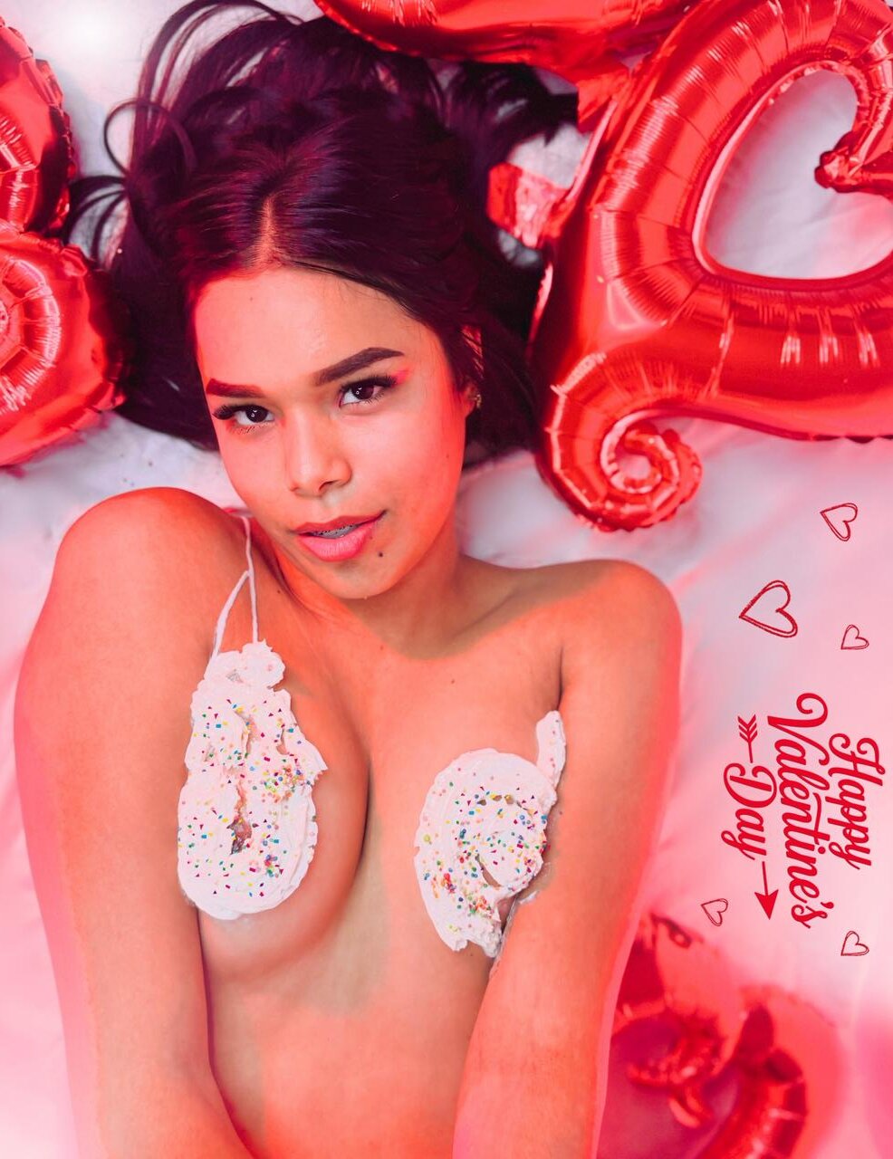 XXX Porn Photo of Nude anicarter 18