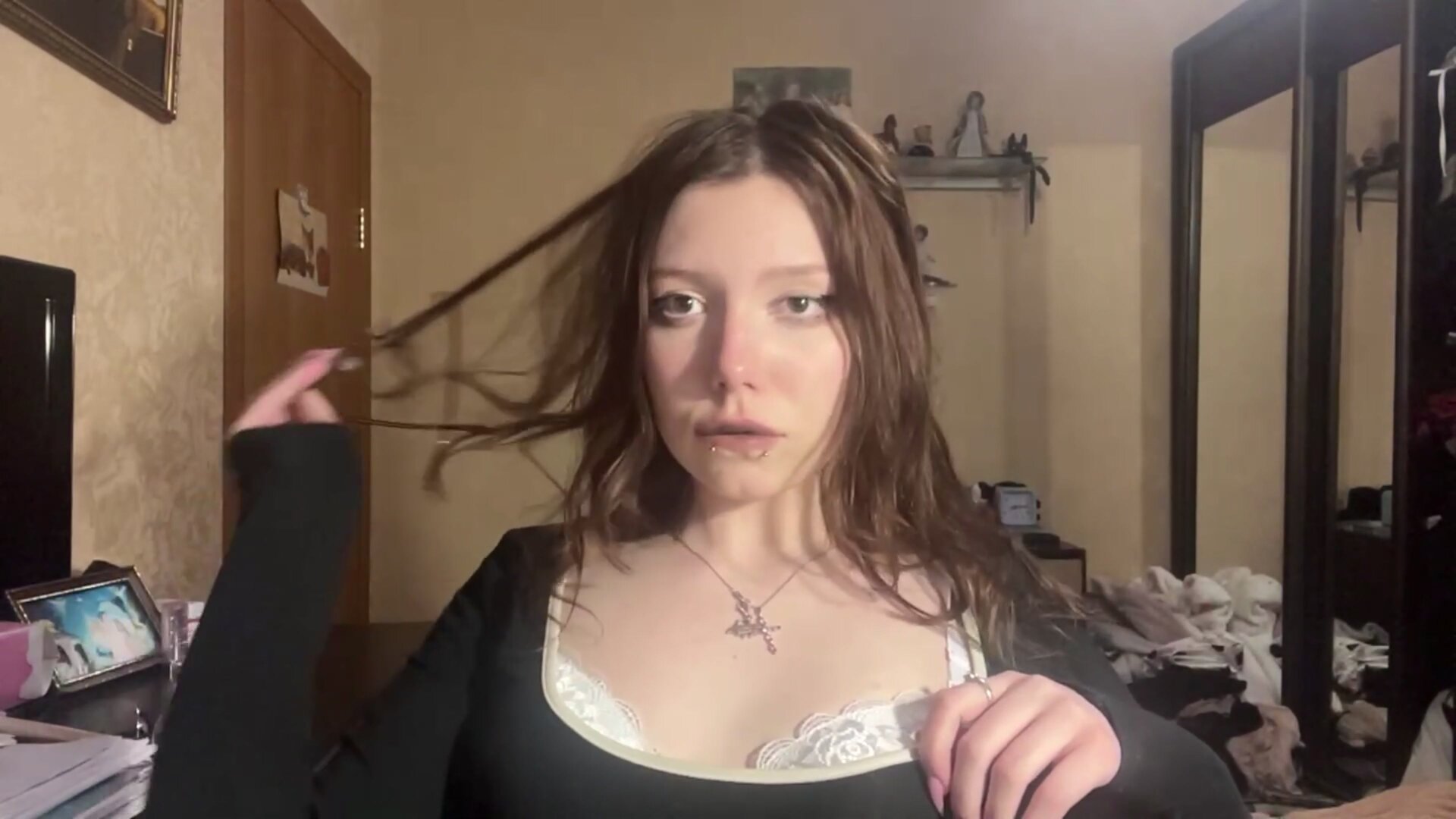 XXX Porn Photo of Nude Alicewibe 12