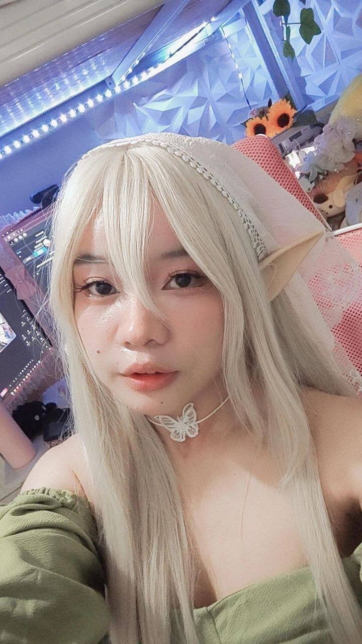 XXX Porn Photo of Nude DebbiRexwinkle 5