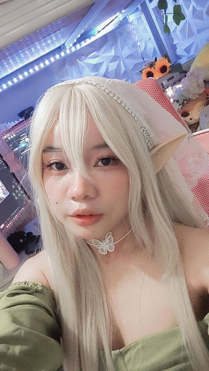 XXX Porn Photo of Nude DebbiRexwinkle 5