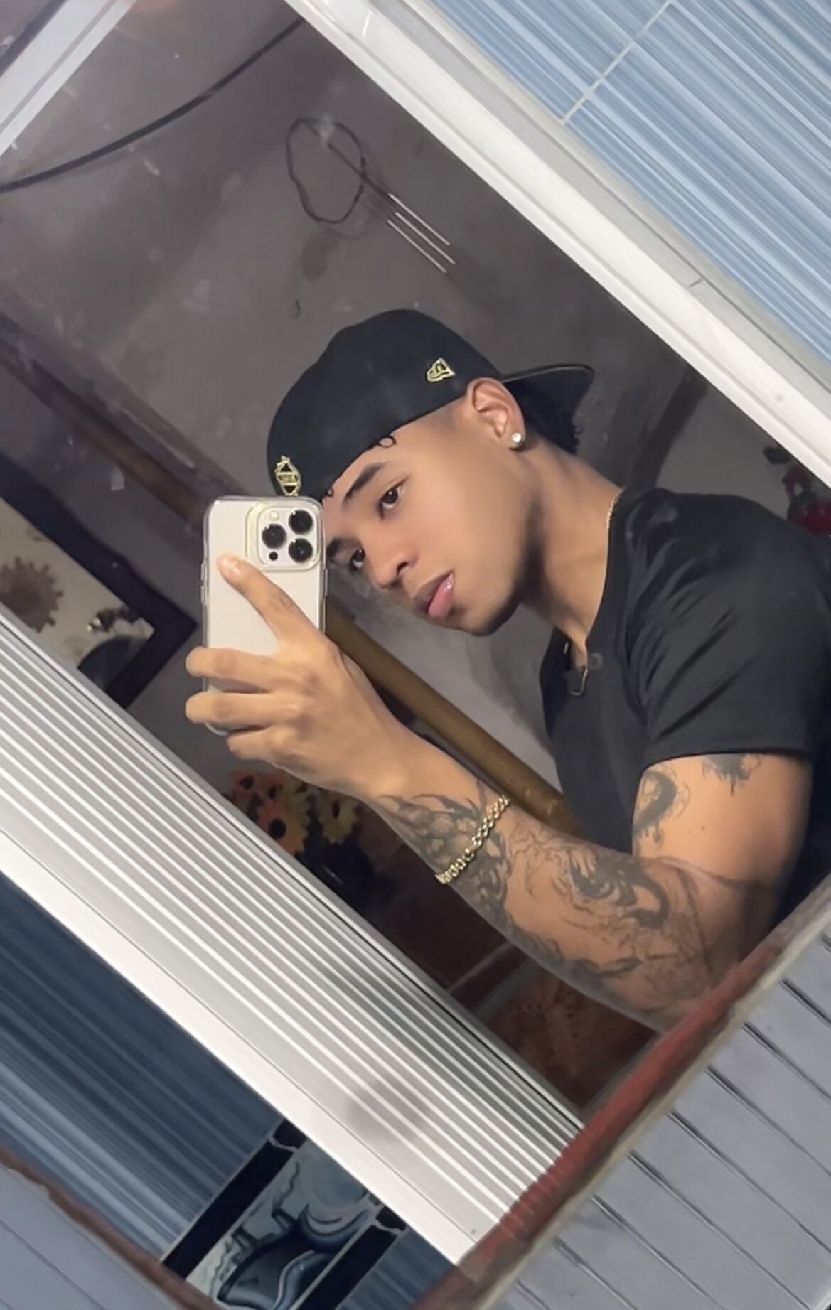XXX Porn Photo of Nude FeitanGus 9