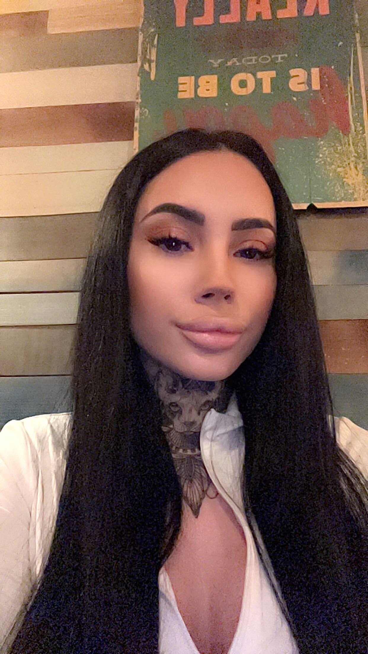 XXX Porn Photo of Nude kendraaaa18 8