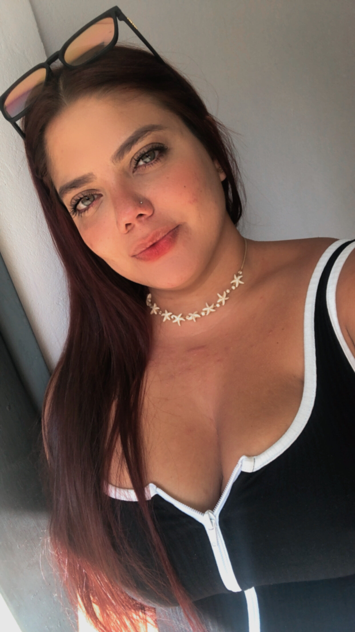 XXX Porn Photo of Nude Lissabbw_ 7