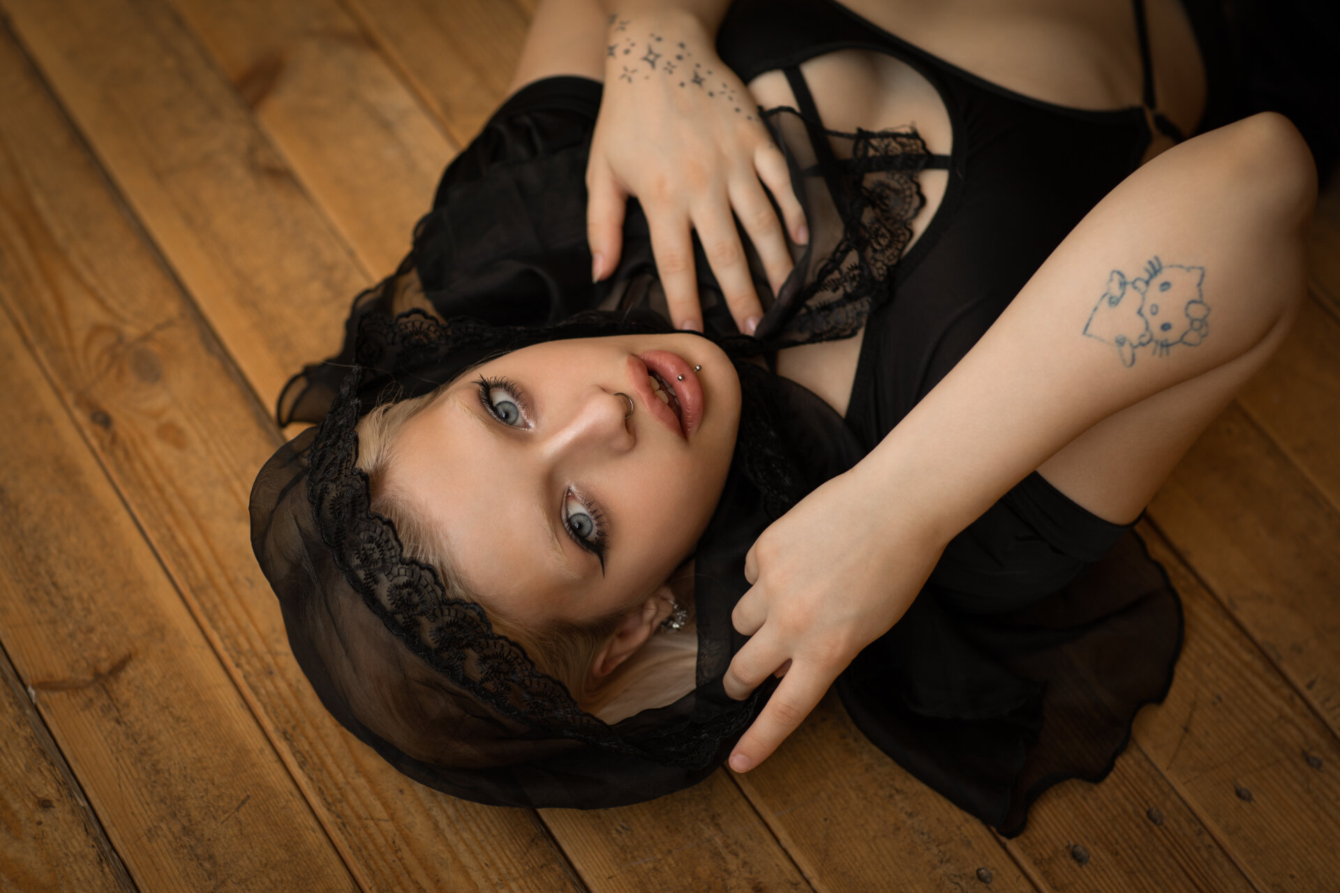 XXX Porn Photo of Nude MonikaMayson 8