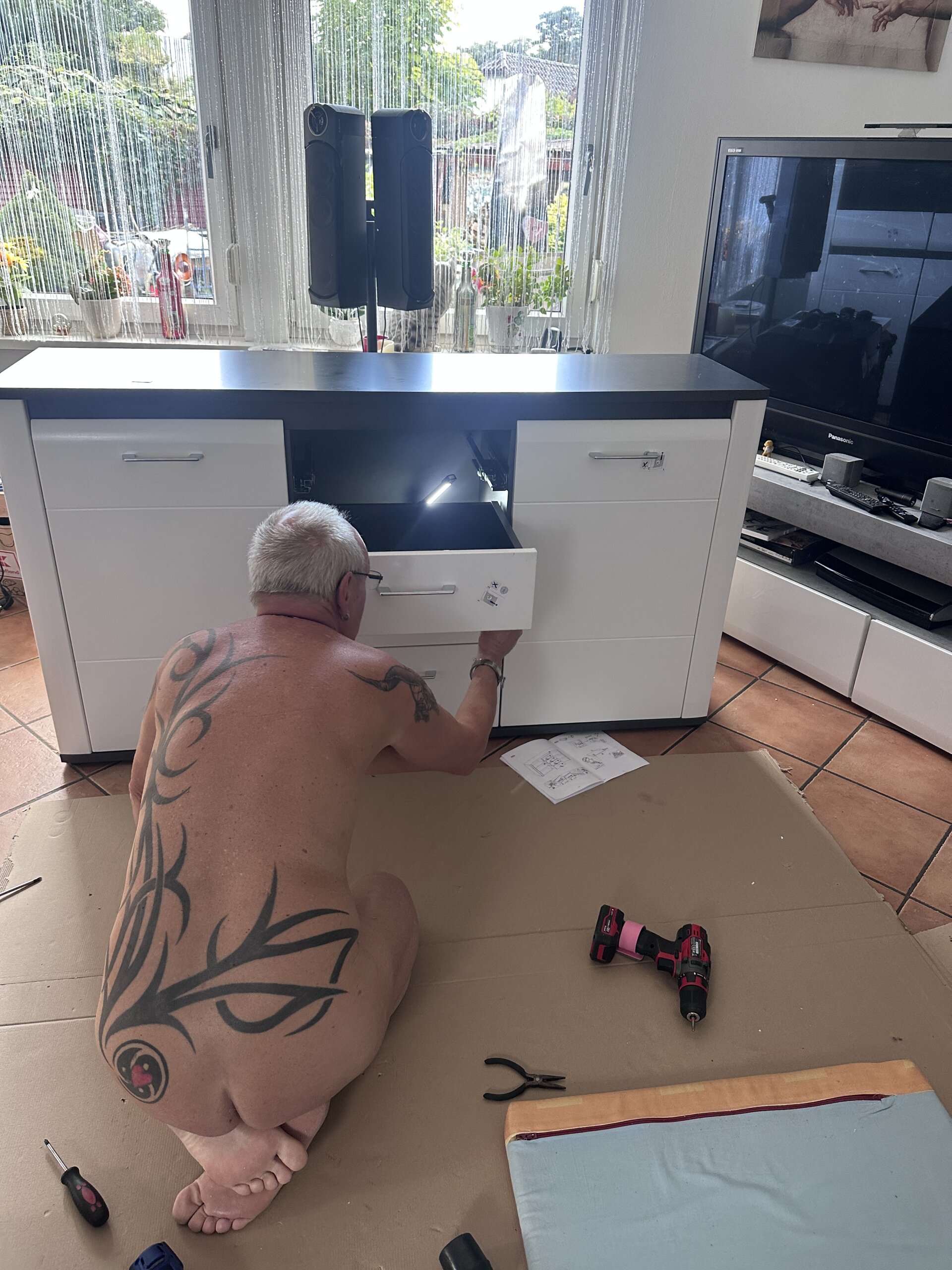 XXX Porn Photo of Nude Robbin_Huut 1