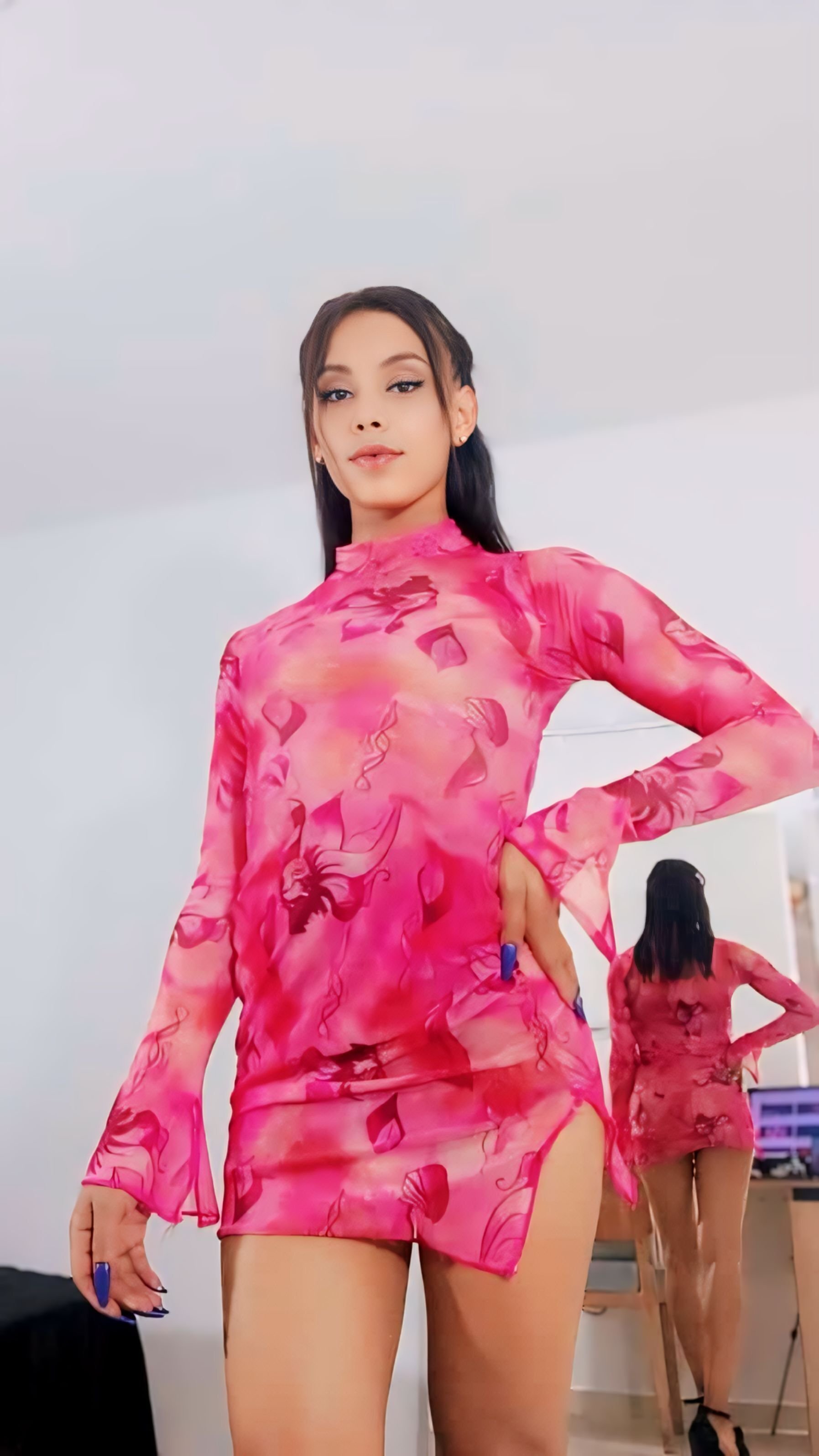 XXX Porn Photo of Nude Kehily_ 5