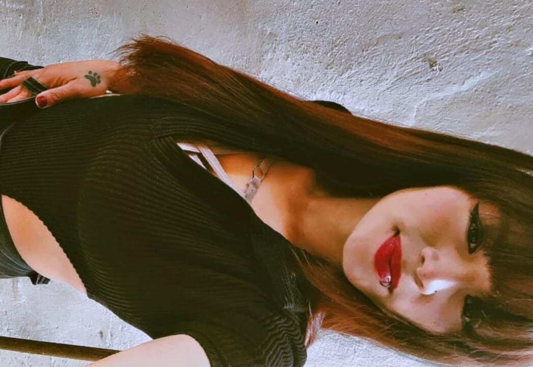 XXX Porn Photo of Nude Ariadna_Miller1 3
