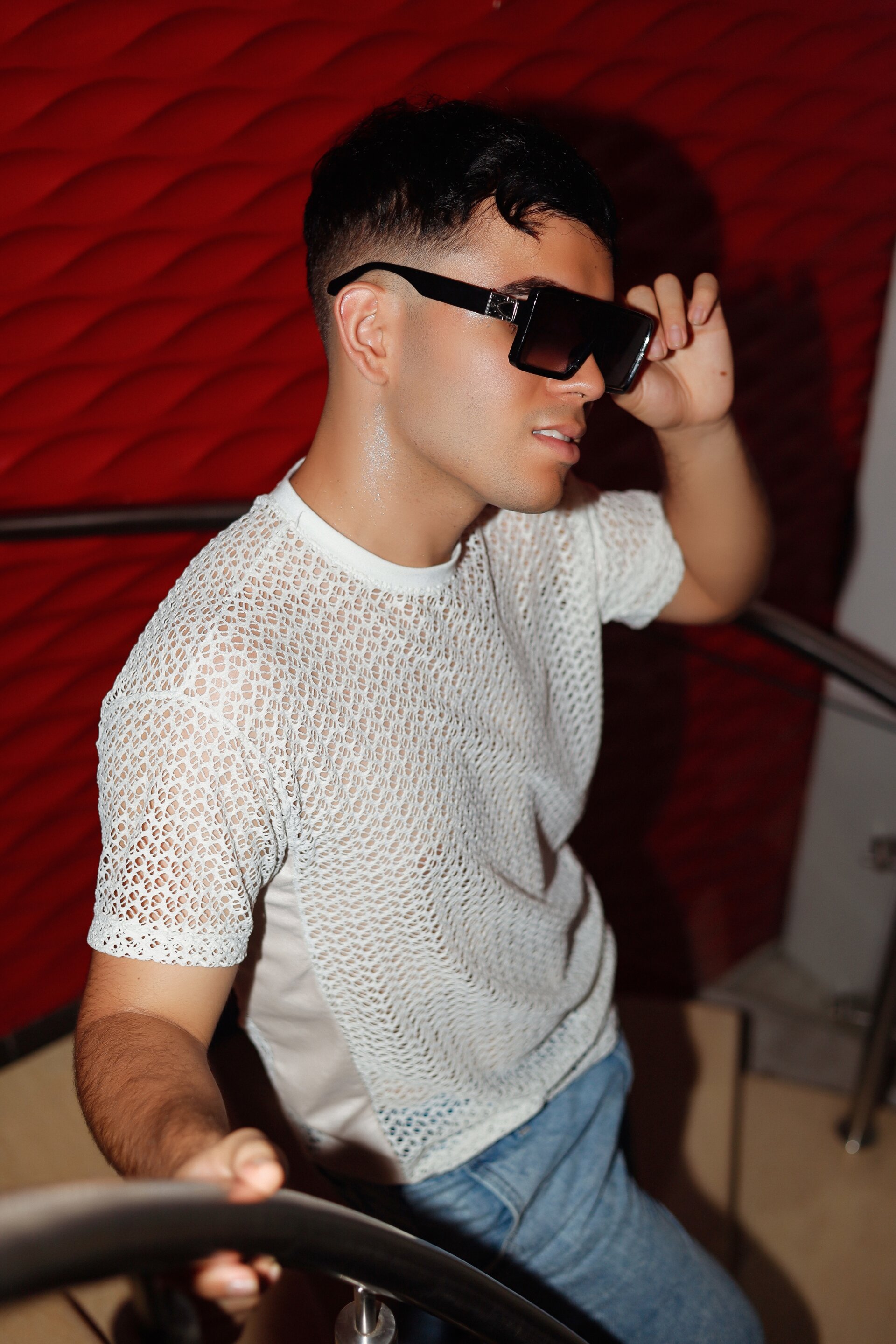 XXX Porn Photo of Nude Bruno_Soler 4