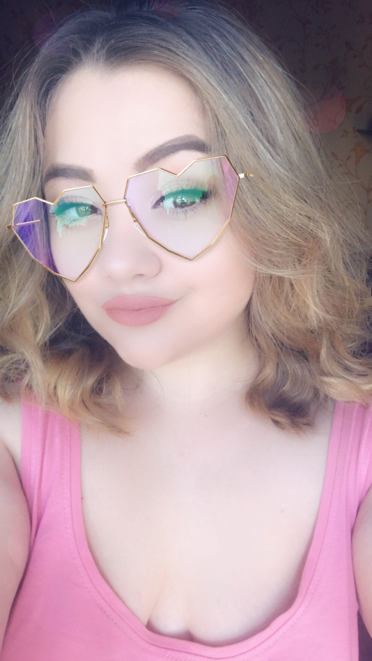 XXX Porn Photo of Nude sweet_bigasslady 6