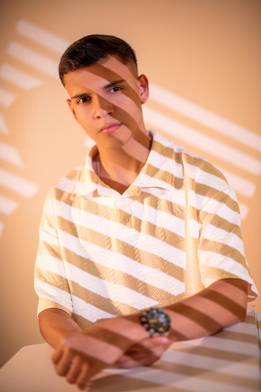 XXX Porn Photo of Nude jacob_atlas 16
