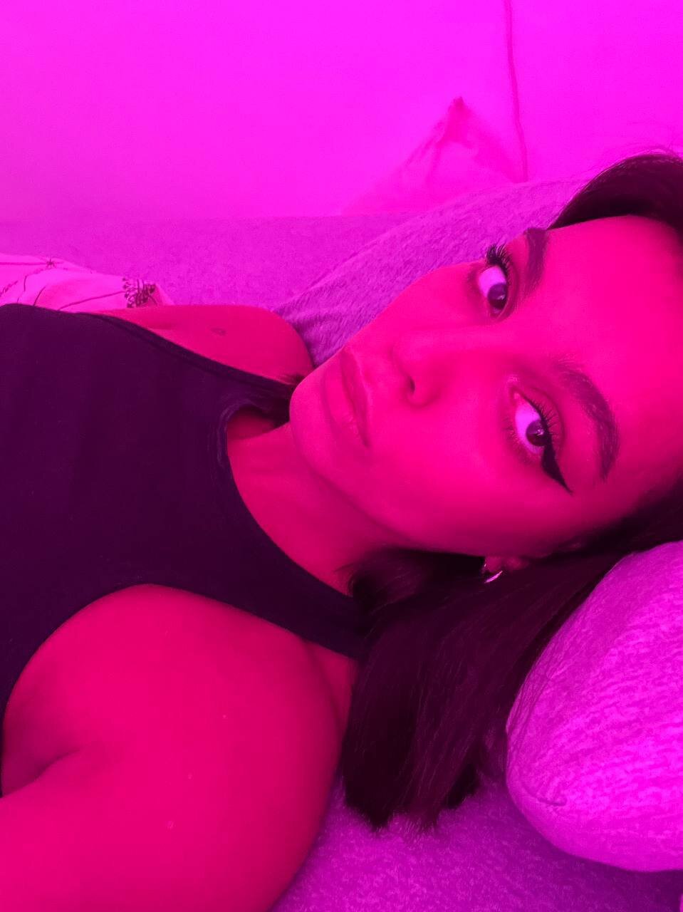 XXX Porn Photo of Nude roshellexx 7