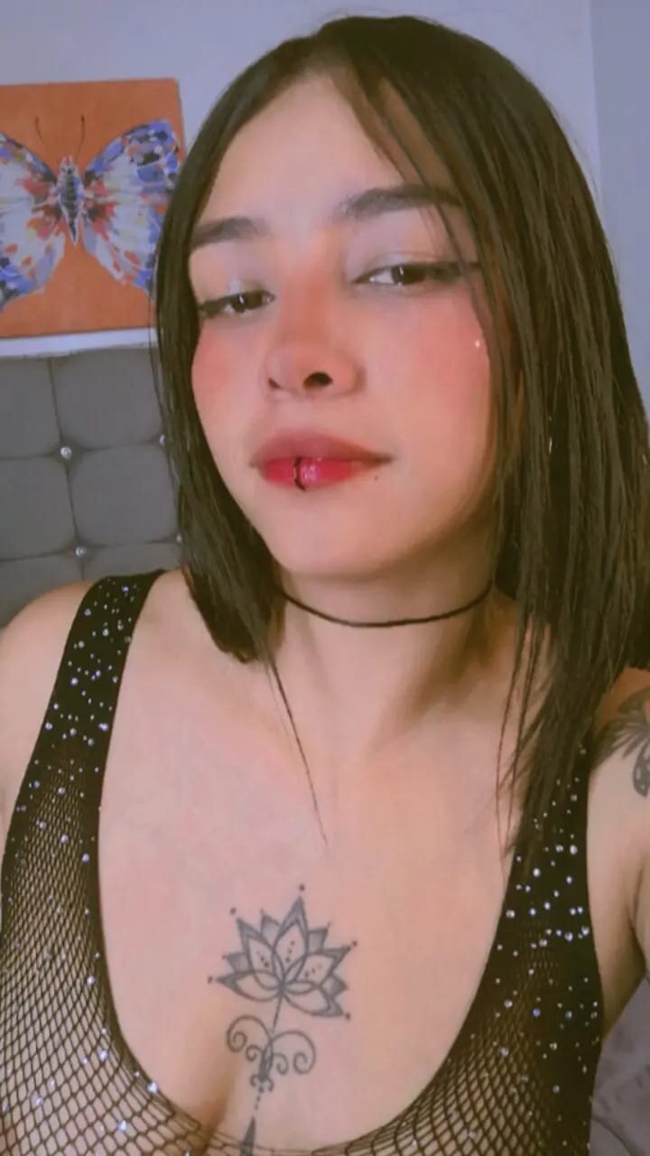 XXX Porn Photo of Nude Aliciacute__ 1