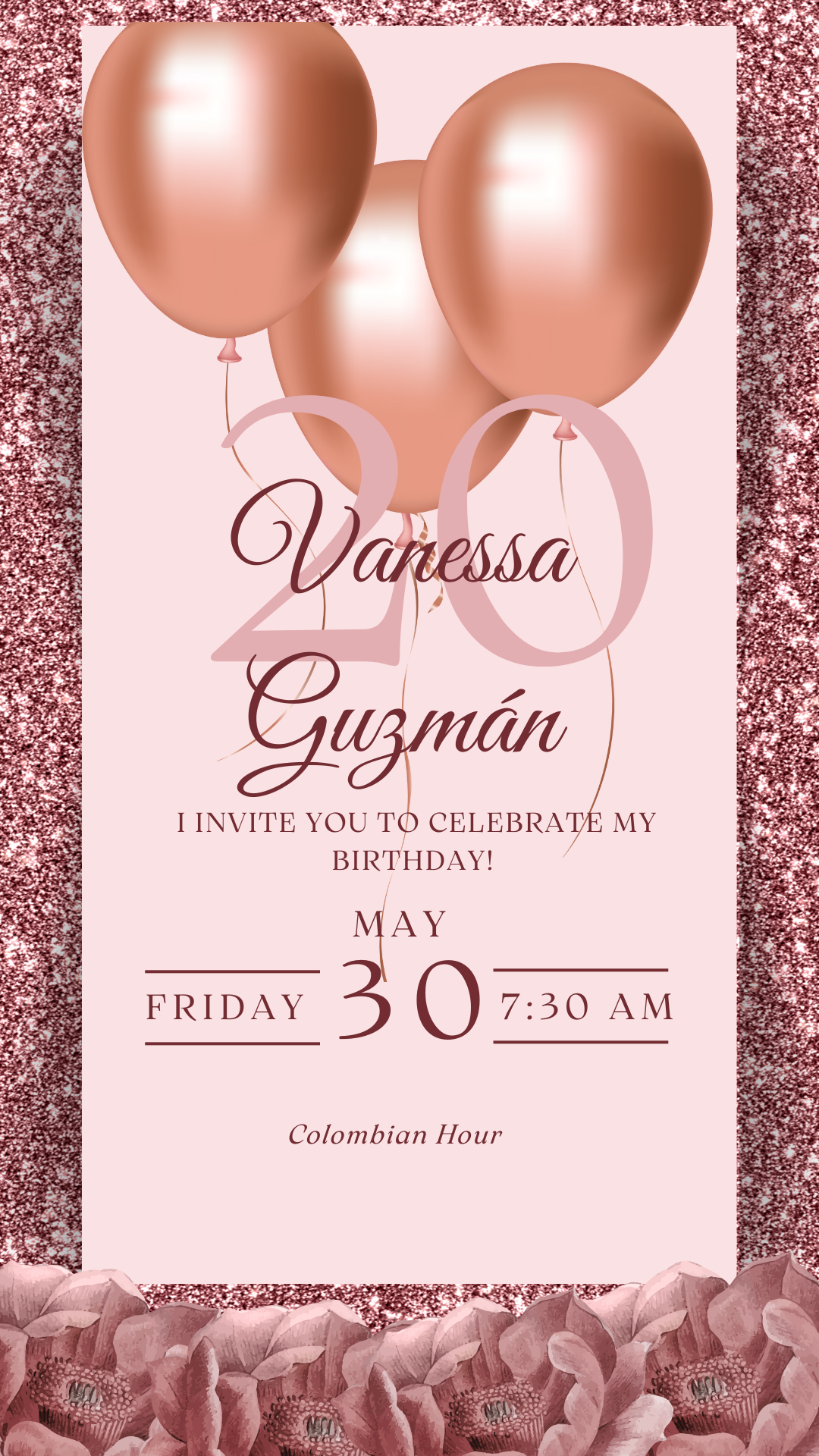 XXX Porn Photo of Nude vanessa_guzman2 11