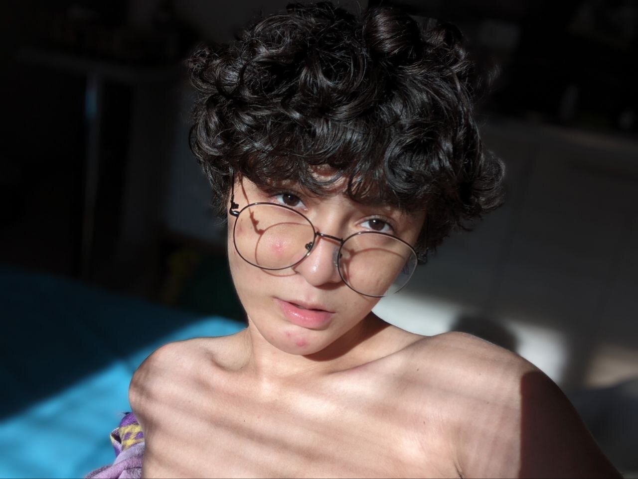 XXX Porn Photo of Nude YoonBum_x 7