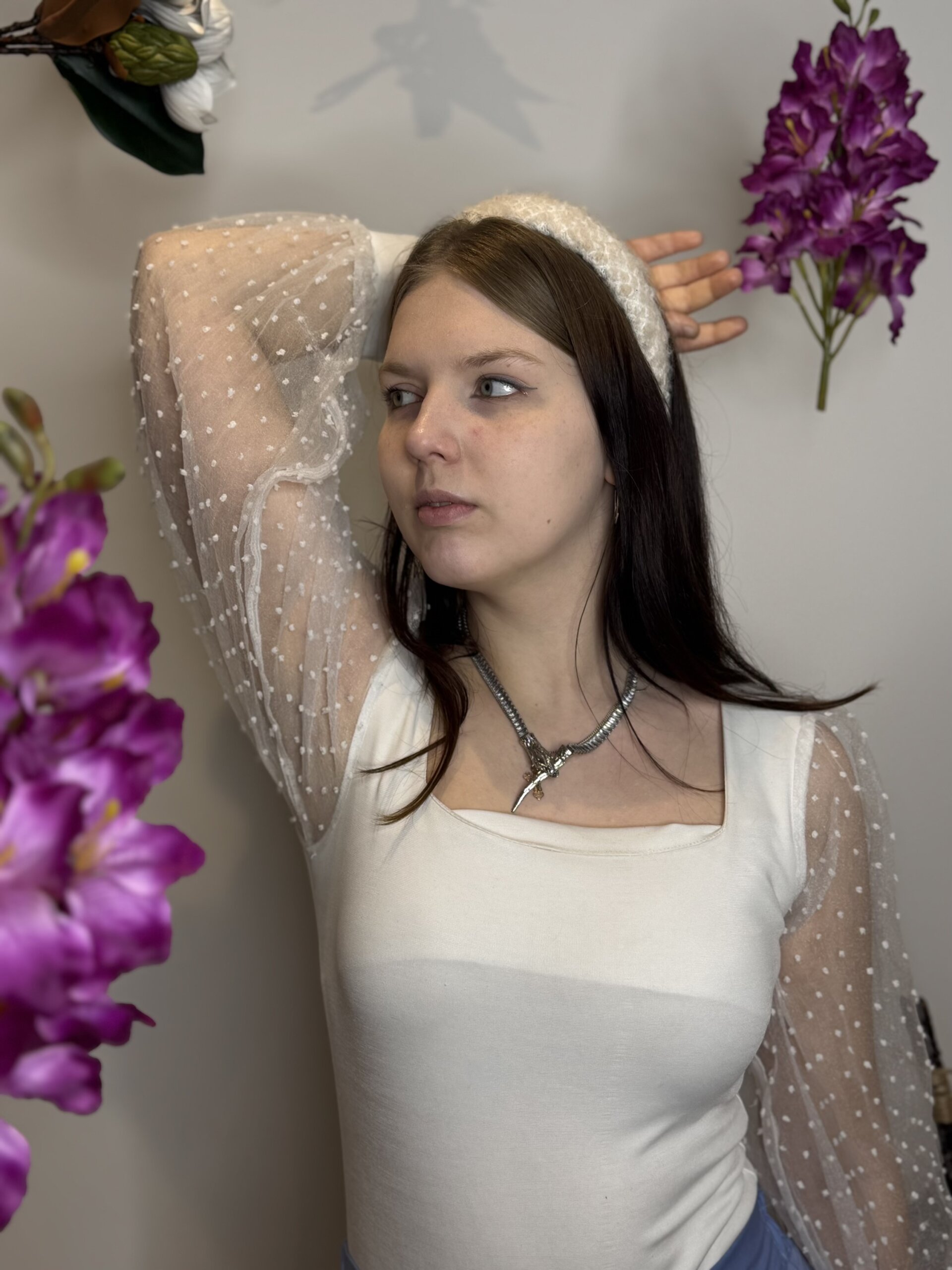 XXX Porn Photo of Nude OllieLirette 2