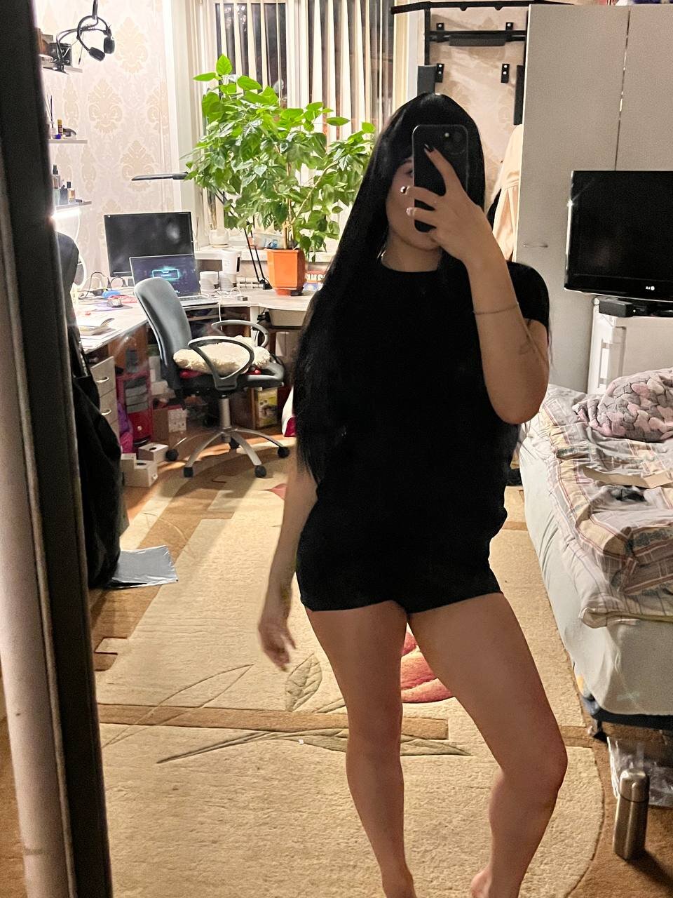 XXX Porn Photo of Nude KelliLuepke 10