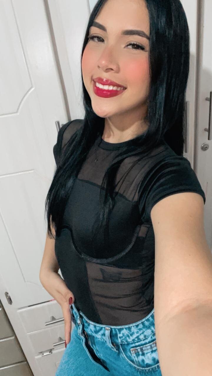 XXX Porn Photo of Nude Maite_Rose_ 1