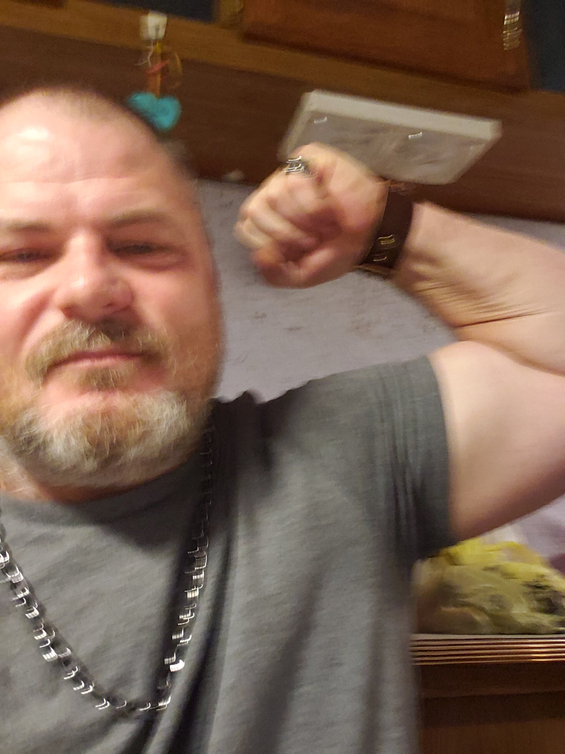 XXX Porn Photo of Nude outlawscuts 2
