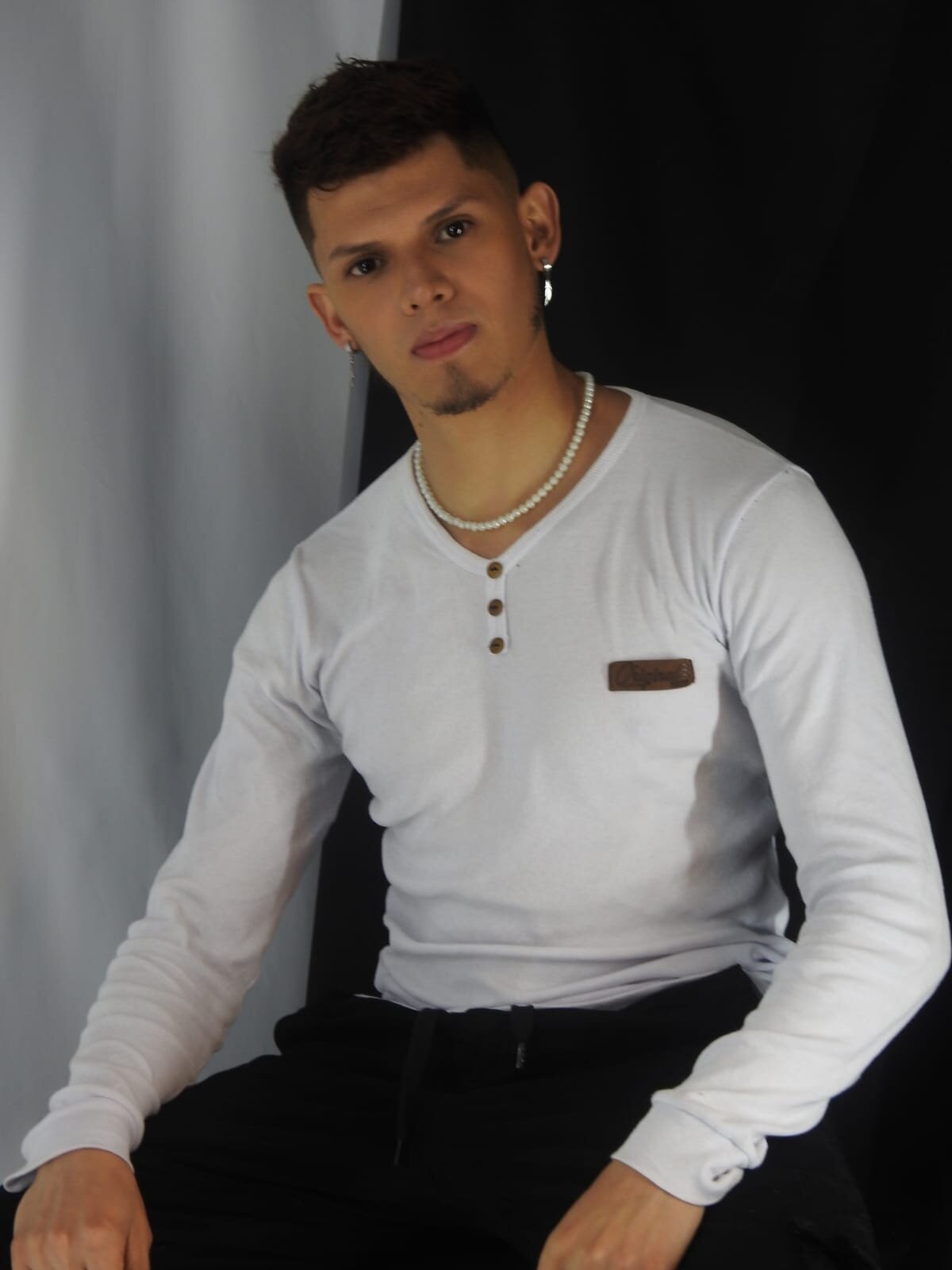 XXX Porn Photo of Nude davilap_toyboy 19