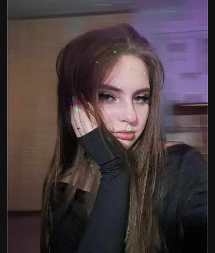 XXX Porn Photo of Nude Cherry_miss 3