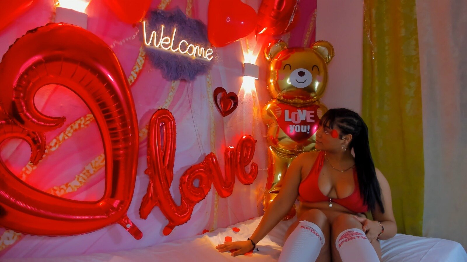 XXX Porn Photo of Nude Jessy_and_Joy 20