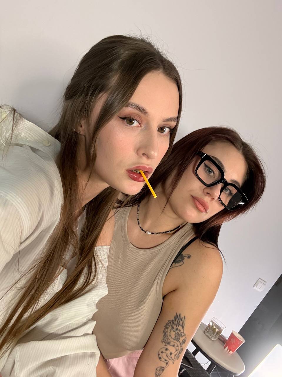 XXX Porn Photo of Nude Mirabella_Shake 6