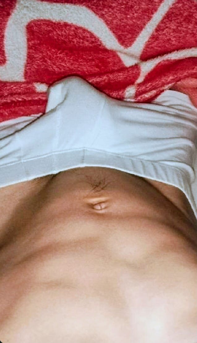XXX Porn Photo of Nude TREVORDONSON 3