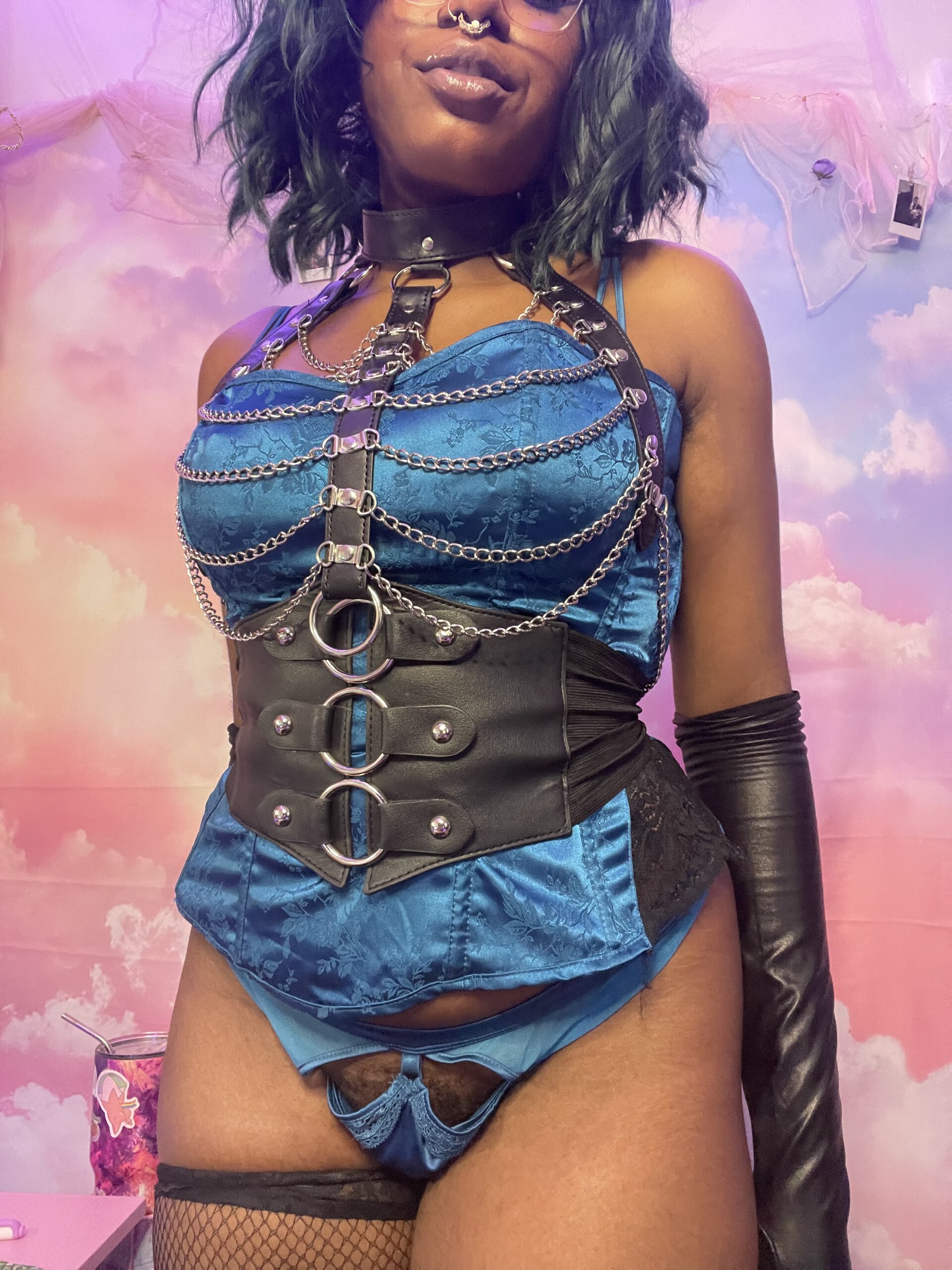 XXX Porn Photo of Nude Pixiebob25 8