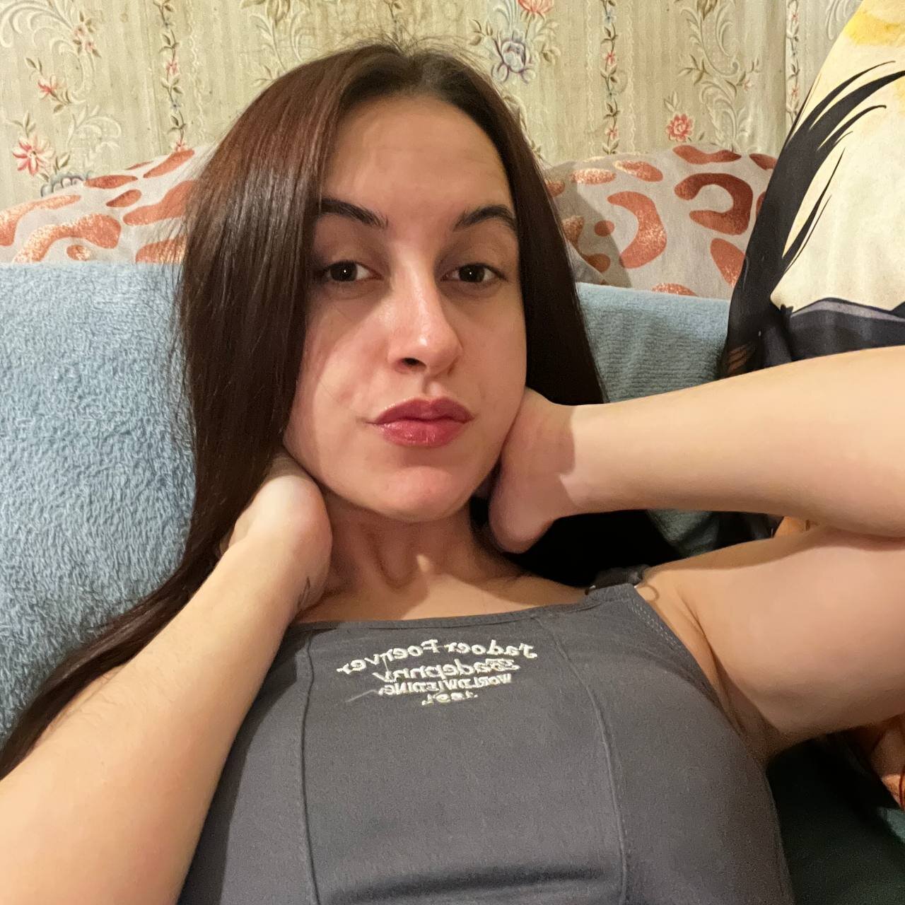 XXX Porn Photo of Nude MarcelinaMei 12