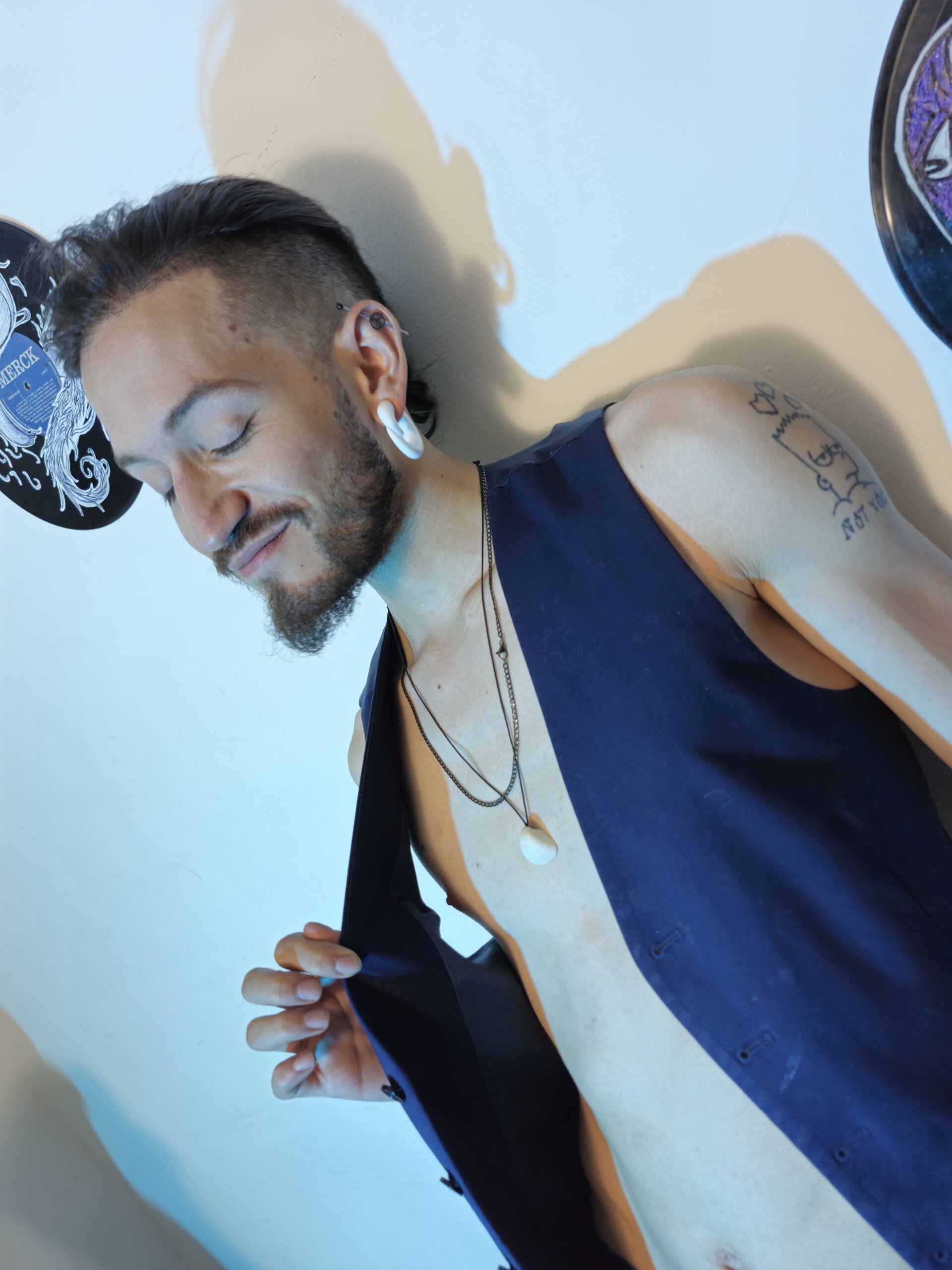 XXX Porn Photo of Nude AngelDamianArt 8