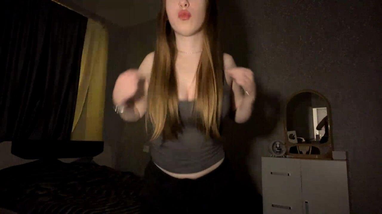 XXX Porn Photo of Nude KareyGoodroe 9