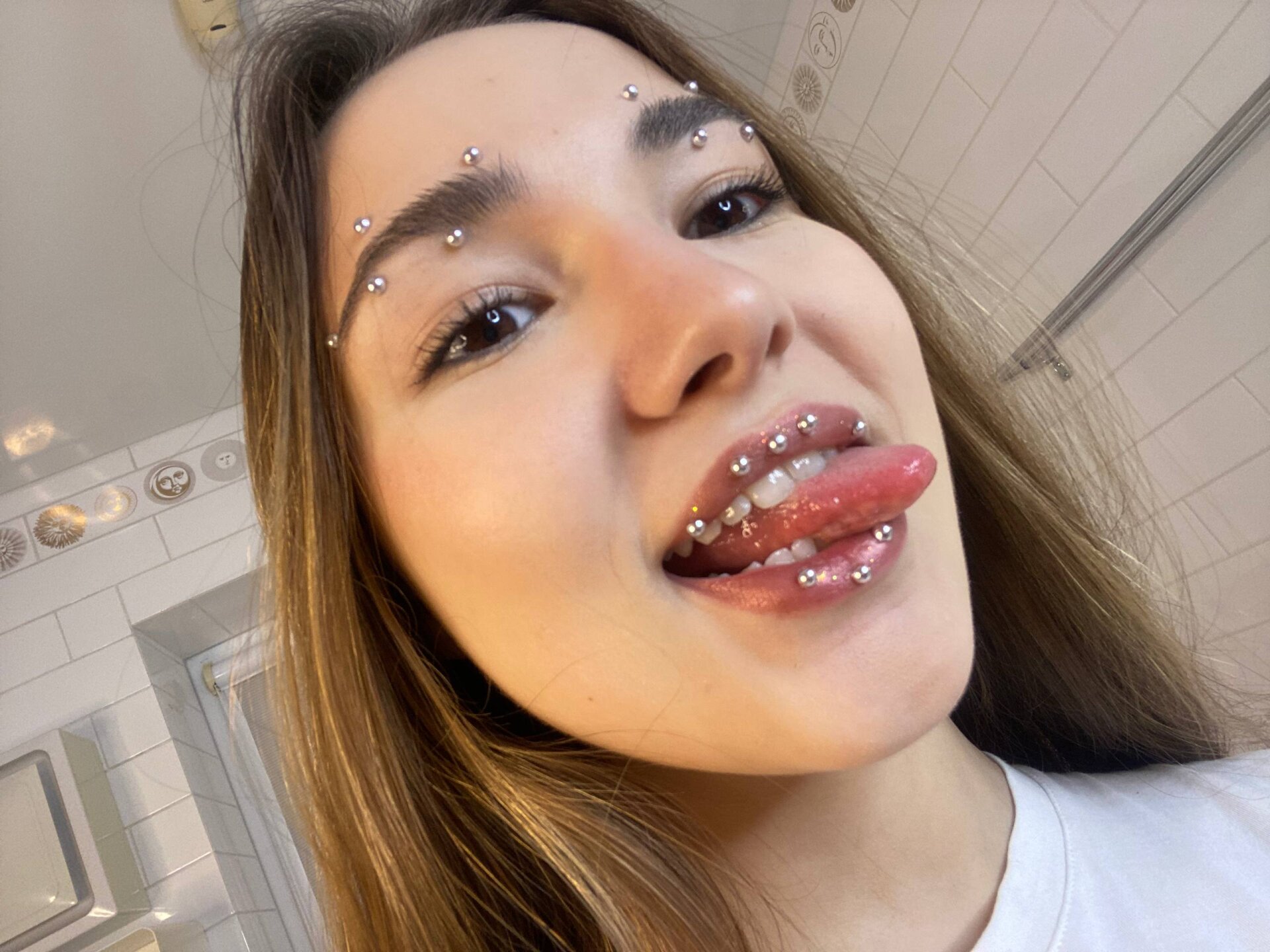 XXX Porn Photo of Nude LeenaPuita 197