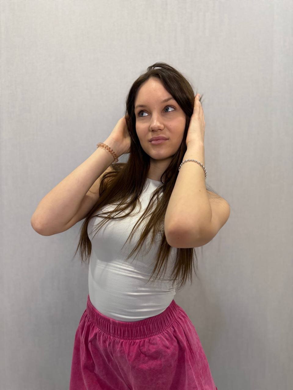 XXX Porn Photo of Nude MeiRhew 14