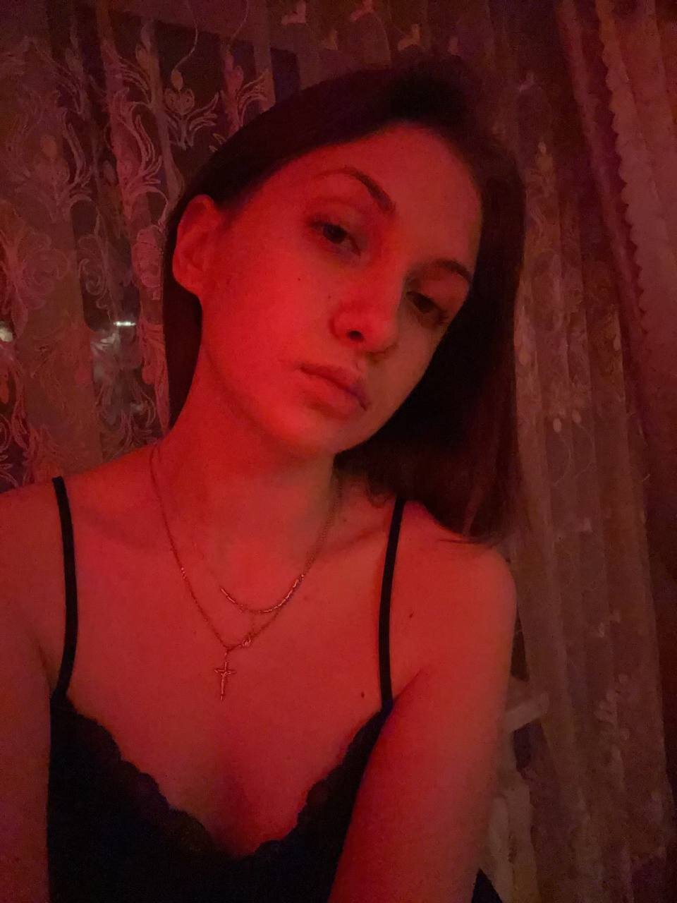 XXX Porn Photo of Nude KarynAbbinanti 2