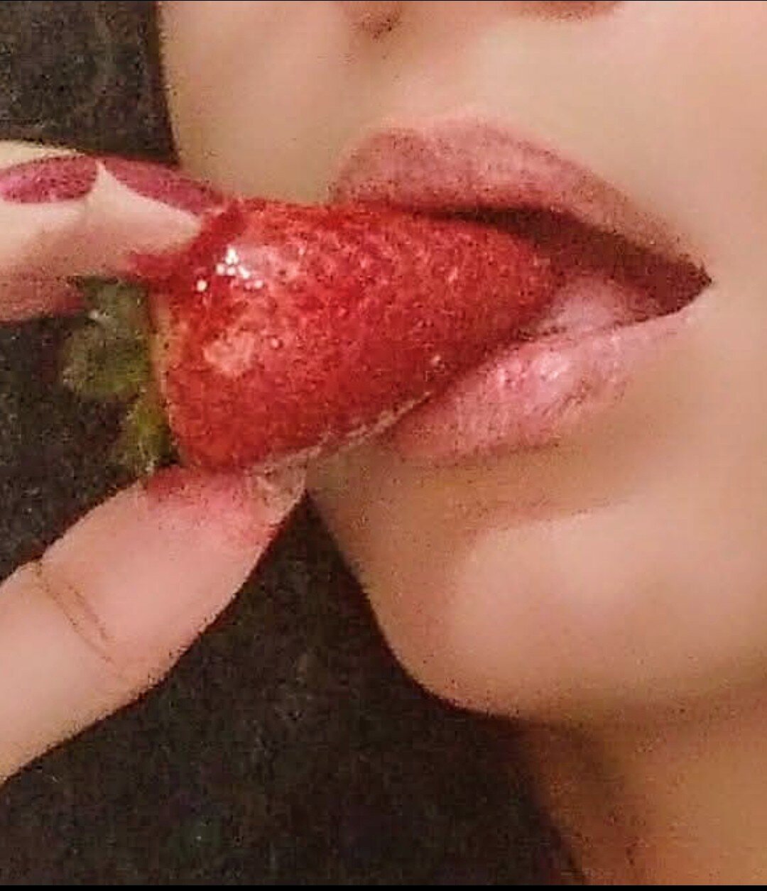 XXX Porn Photo of Nude DayannaPink 11