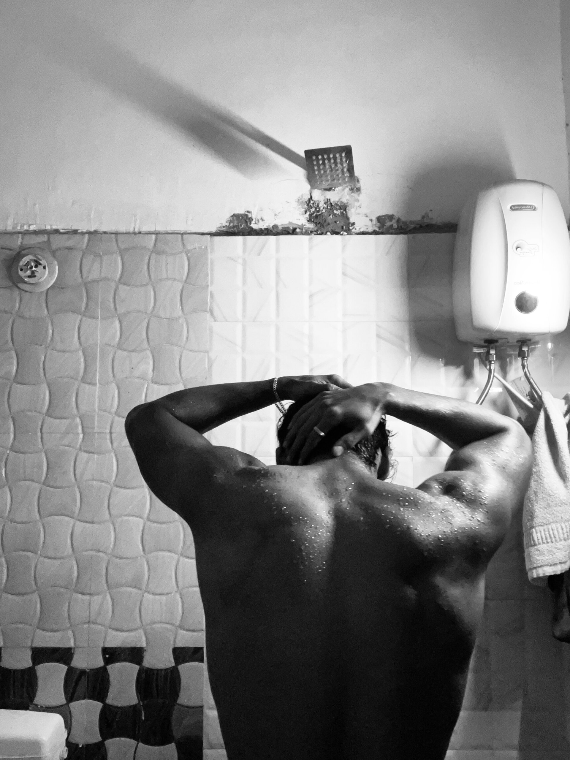 XXX Porn Photo of Nude nightmareshuuu 7