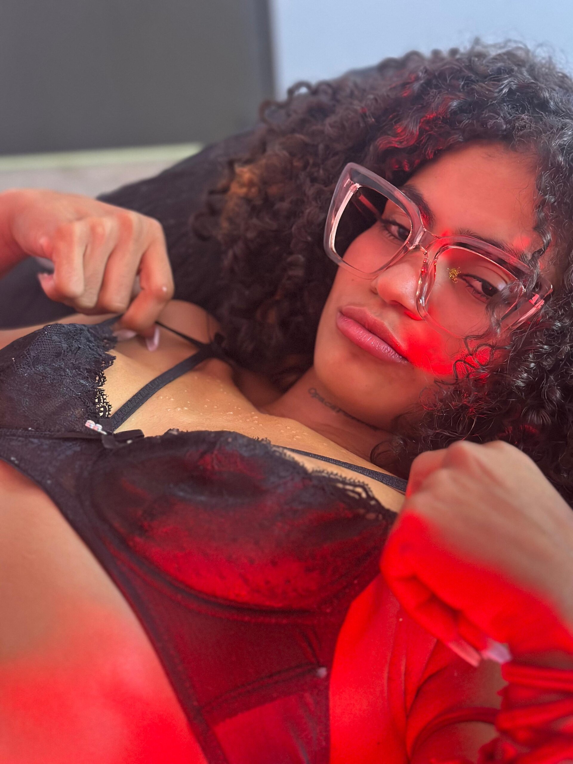 XXX Porn Photo of Nude Saray-sexy1 31