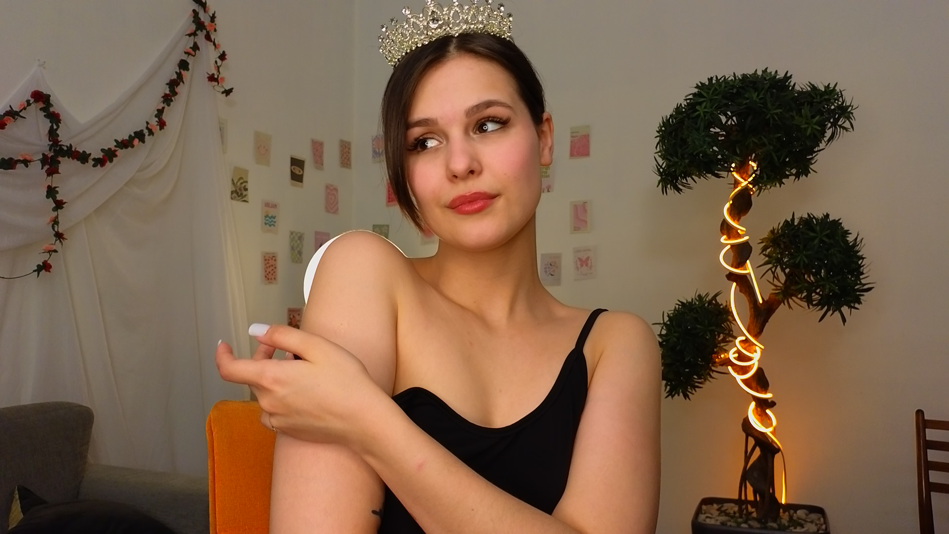 XXX Porn Photo of Nude EthalGold 32