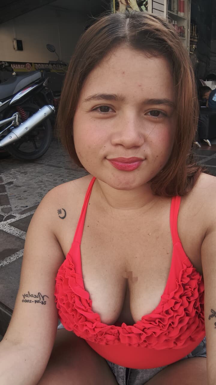 XXX Porn Photo of Nude Tomabum 4