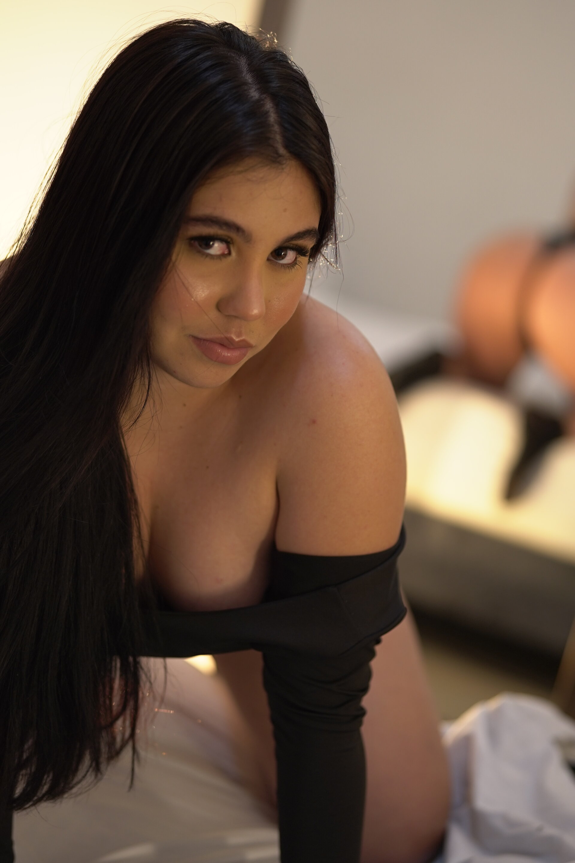 XXX Porn Photo of Nude NikkiBotero 3