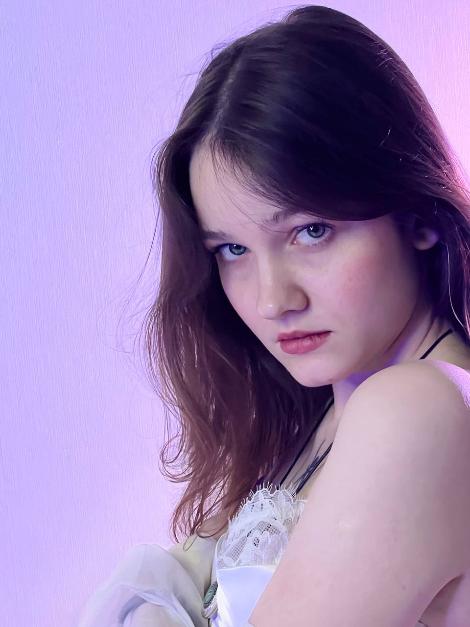 XXX Porn Photo of Nude MichelleRoux 70