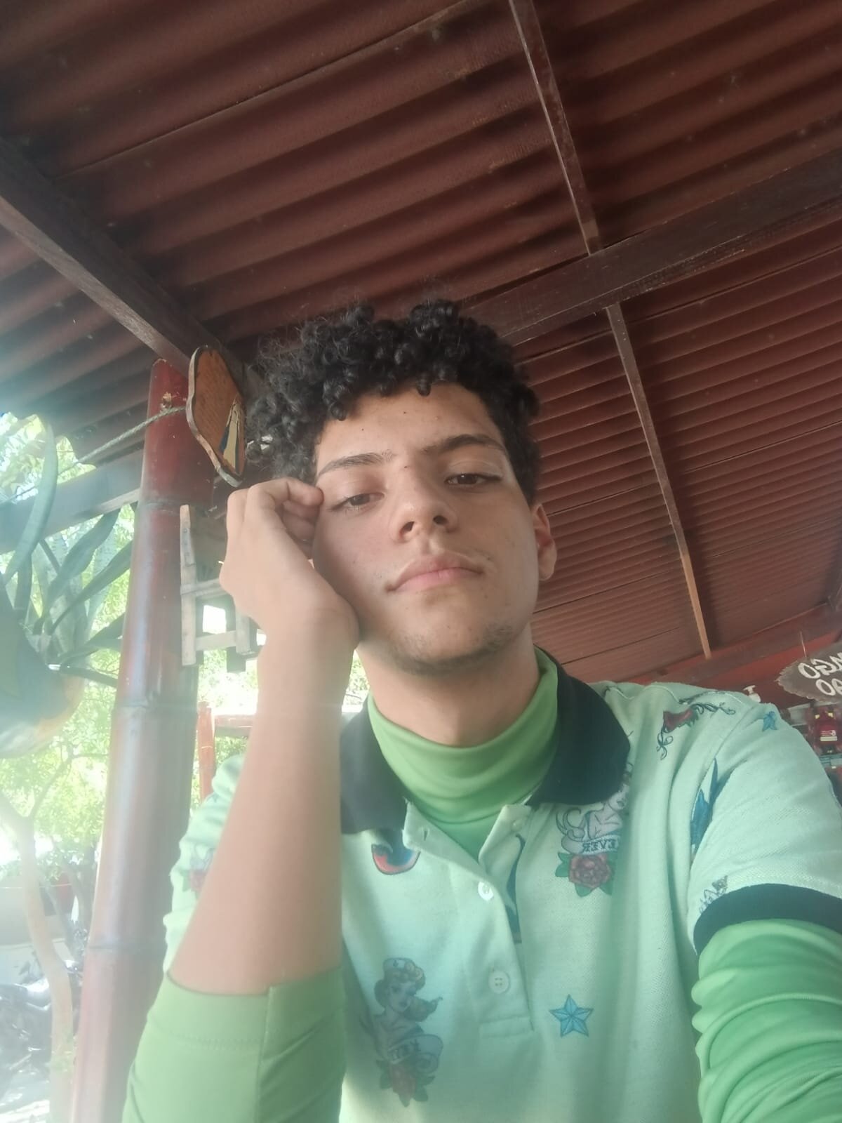 XXX Porn Photo of Nude dan_sweetboy 5