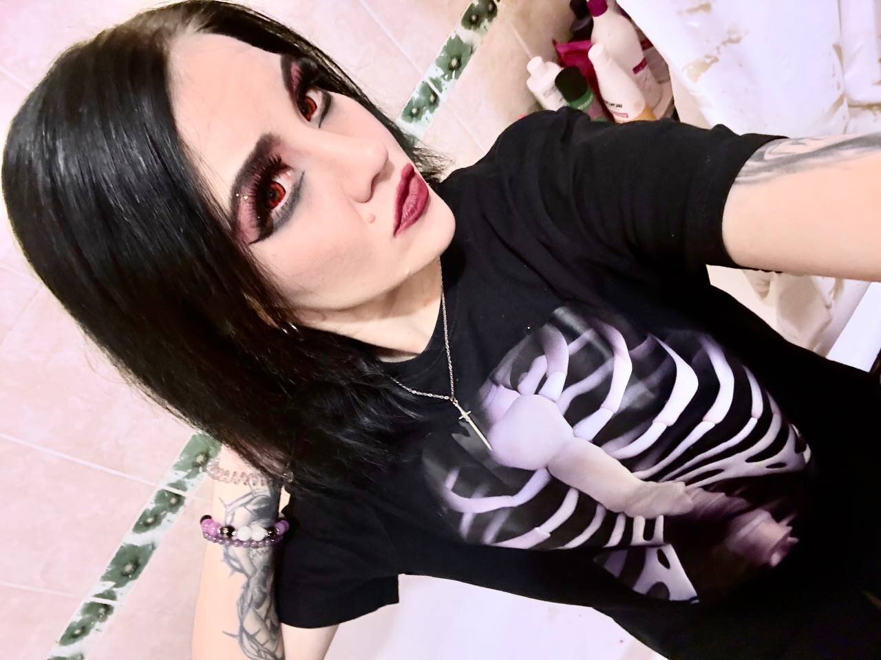 XXX Porn Photo of Nude Lina_Moony 6